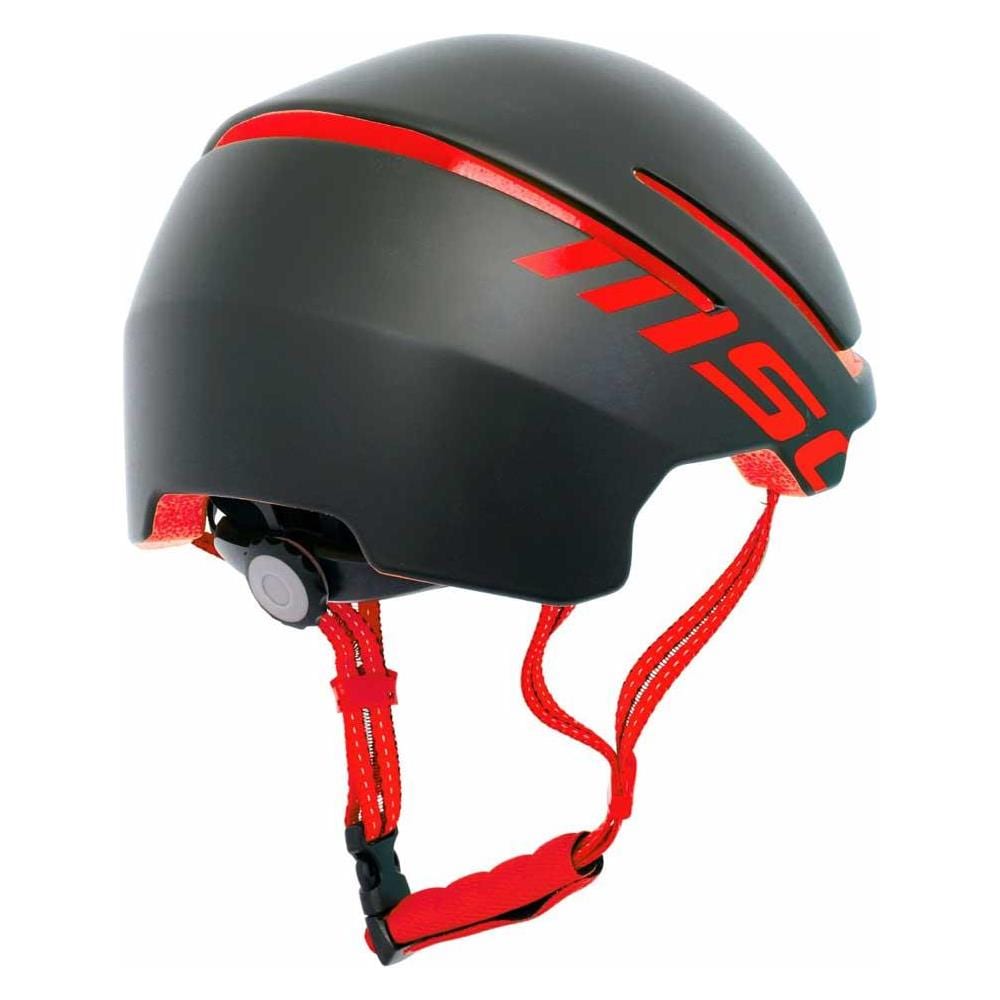 Caschi Msc Dirt Inmold Protezioni M-l - Foto 2