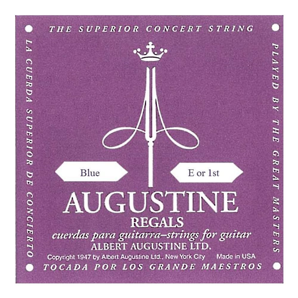 Corda Regals I - Foto 1