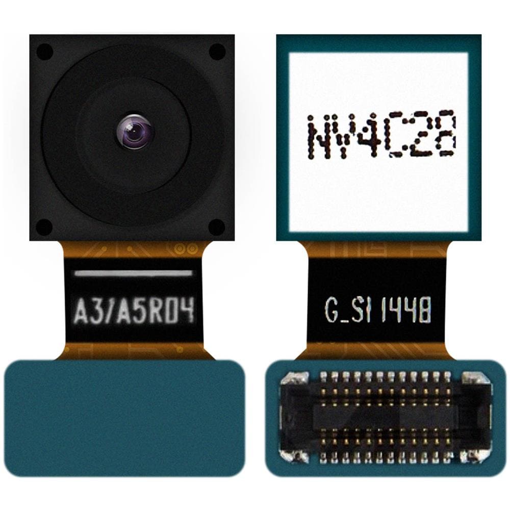 Fotocamera Anteriore Galaxy A50 Obiettivo Frontale + Connettore Flat - Foto 1