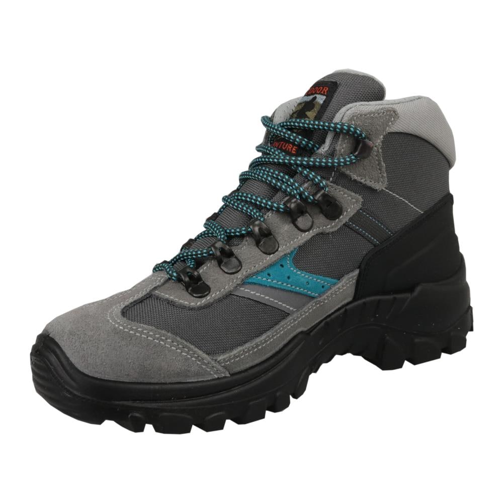 Grigio 13316s25g, Donna, Grigio, Scarpe Da Trekking, Numero: 41 Eu - Foto 2