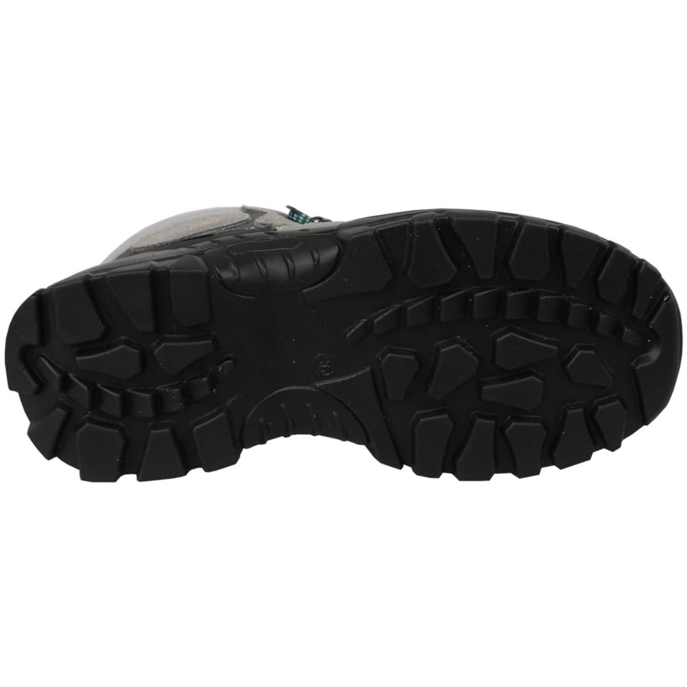 Grigio 13316s25g, Donna, Grigio, Scarpe Da Trekking, Numero: 41 Eu - Foto 4