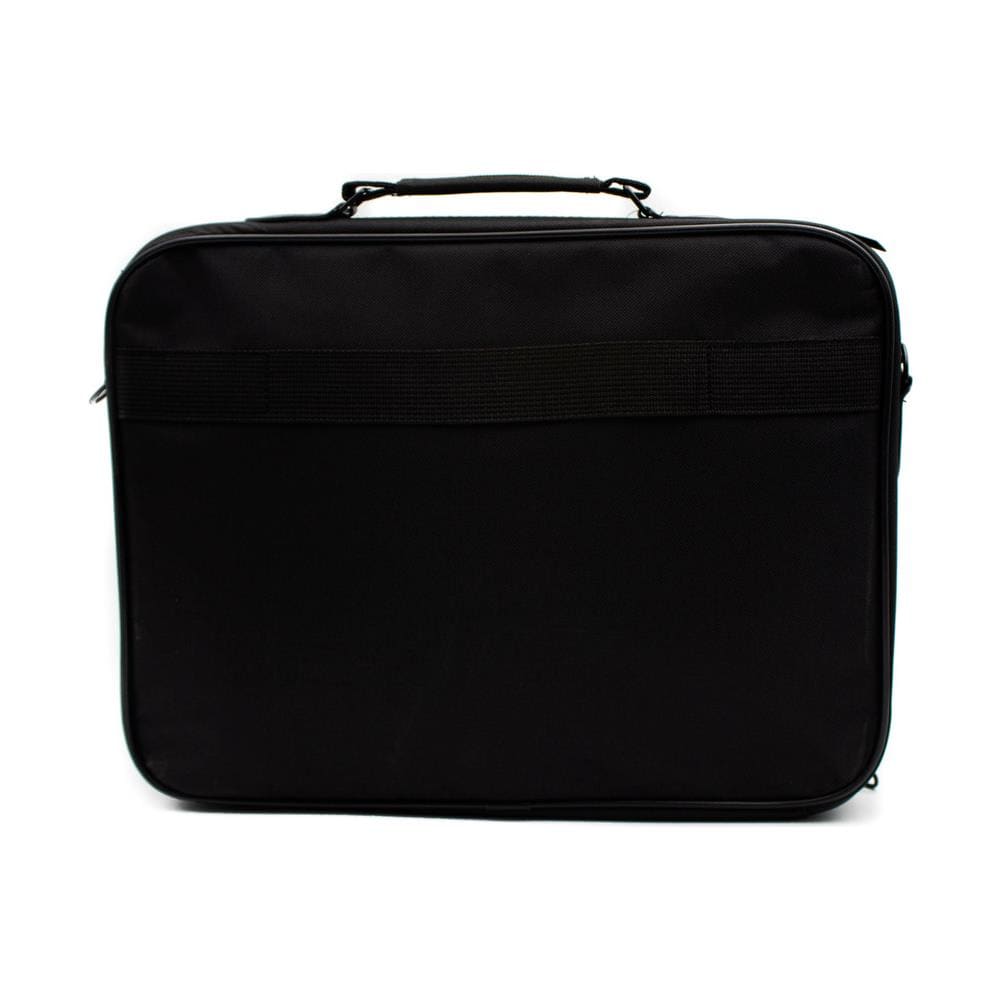 Borsa Per PC 15.6" Super Protetta - Imbottita, Con Tracolla Regolabile E Tasca Esterna - Foto 3