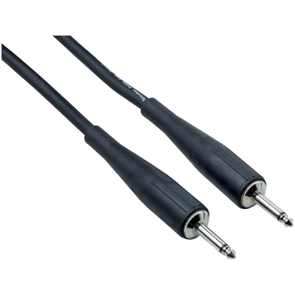 Pyjj1500 Cavi Per Speaker Passivo - Jack 6,3 Mm (jumbo) - Jack 6,3 Mm (jumbo)  - Foto 1