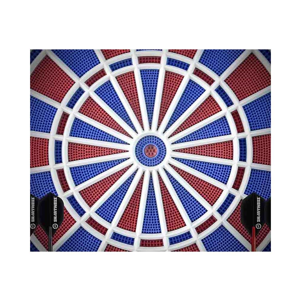 Smart Connect Freccette Arcadia 4.0 Dardo Macchina Softdart A Partita App - Foto 4