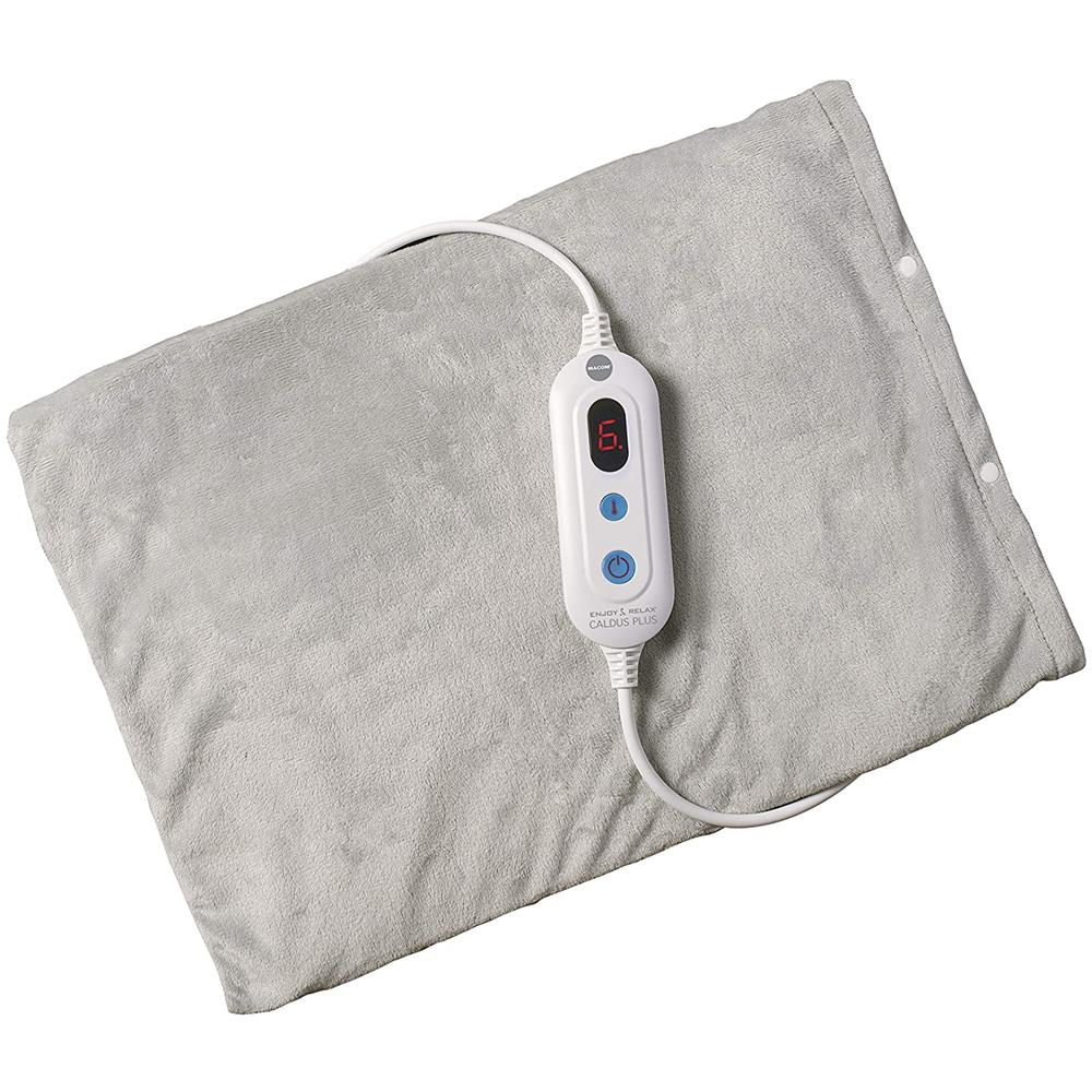 Termoforo Caldus Plus 934 Potenza 100 Watt Colore Grigio - Foto 1
