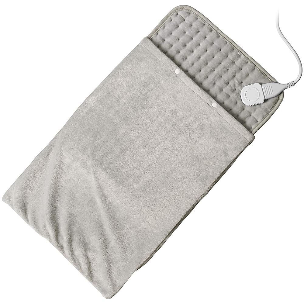 Termoforo Caldus Plus 934 Potenza 100 Watt Colore Grigio - Foto 2