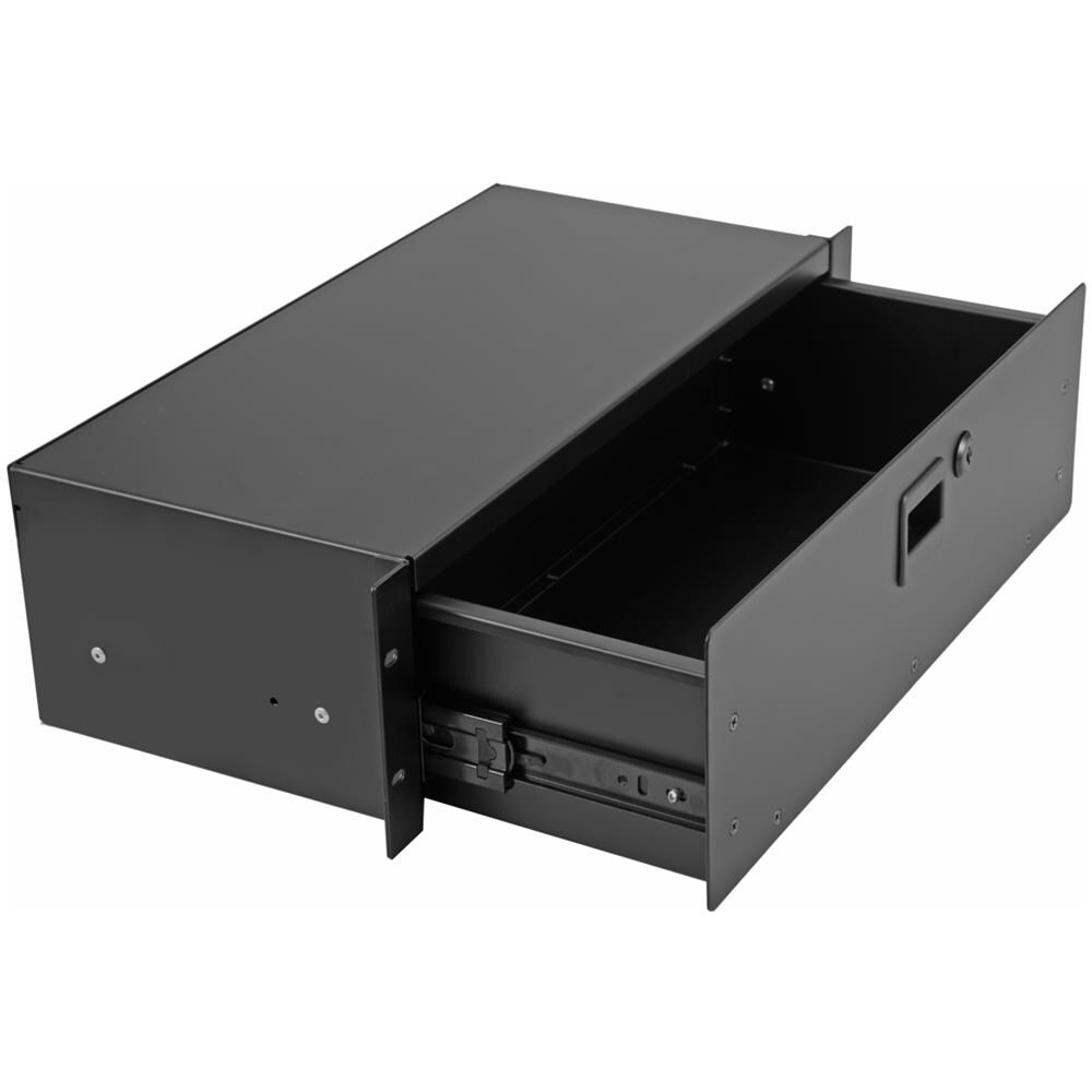 Rack Drawer Sn-3 Rackdrawer With Lock 3u - Foto 2