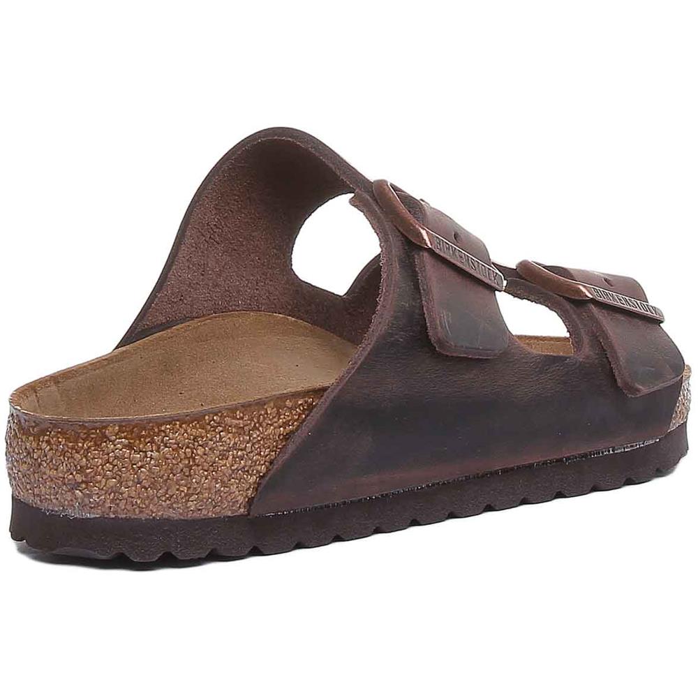 Arizona Oil In Brown - Foto 3