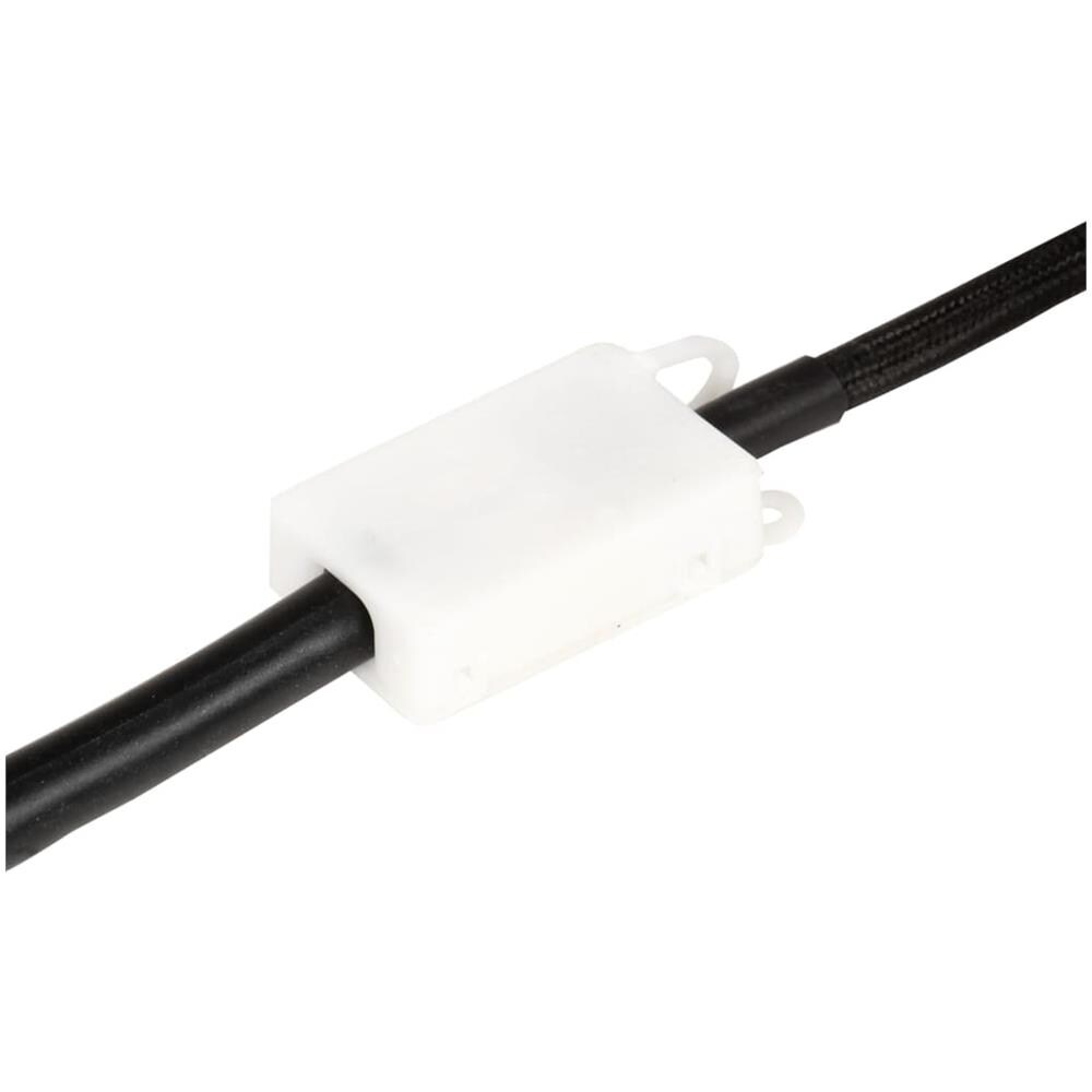 Lampada A Sospensione Industriale 25 W Nero Spento Rotonda 32cm - Foto 9