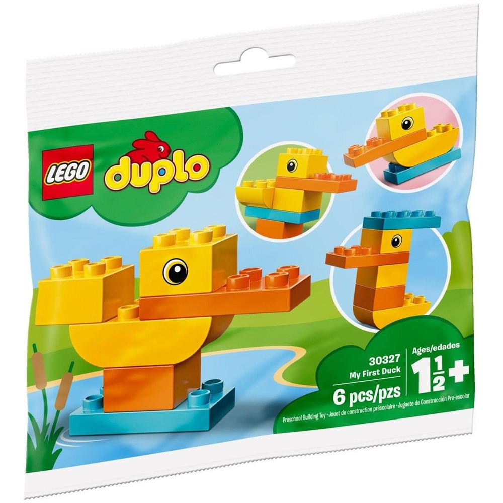 Gioco per Bambini Duplo La Mia Prima Anatra - Foto 1