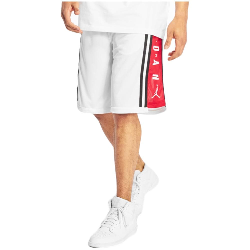 Pantaloncino Uomo Hbr Bianco Taglia S Codice Bq8392-100 - Foto 1