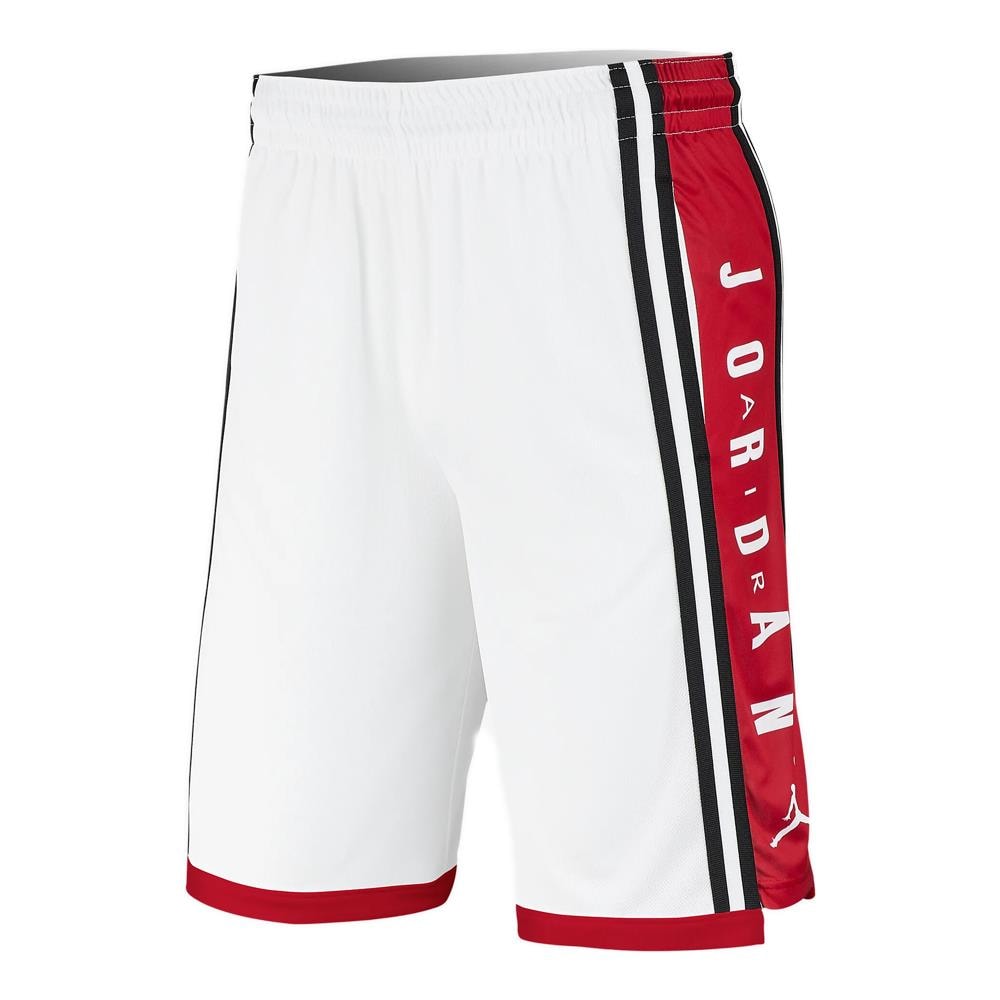 Pantaloncino Uomo Hbr Bianco Taglia S Codice Bq8392-100 - Foto 6