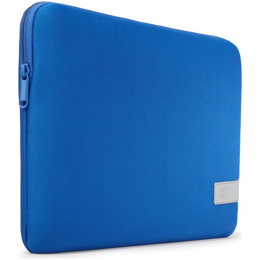 Reflect REFPC-114 Clearlake Blue borsa per notebook 35,6 cm (14") Custodia a tasca Blu - Foto 1