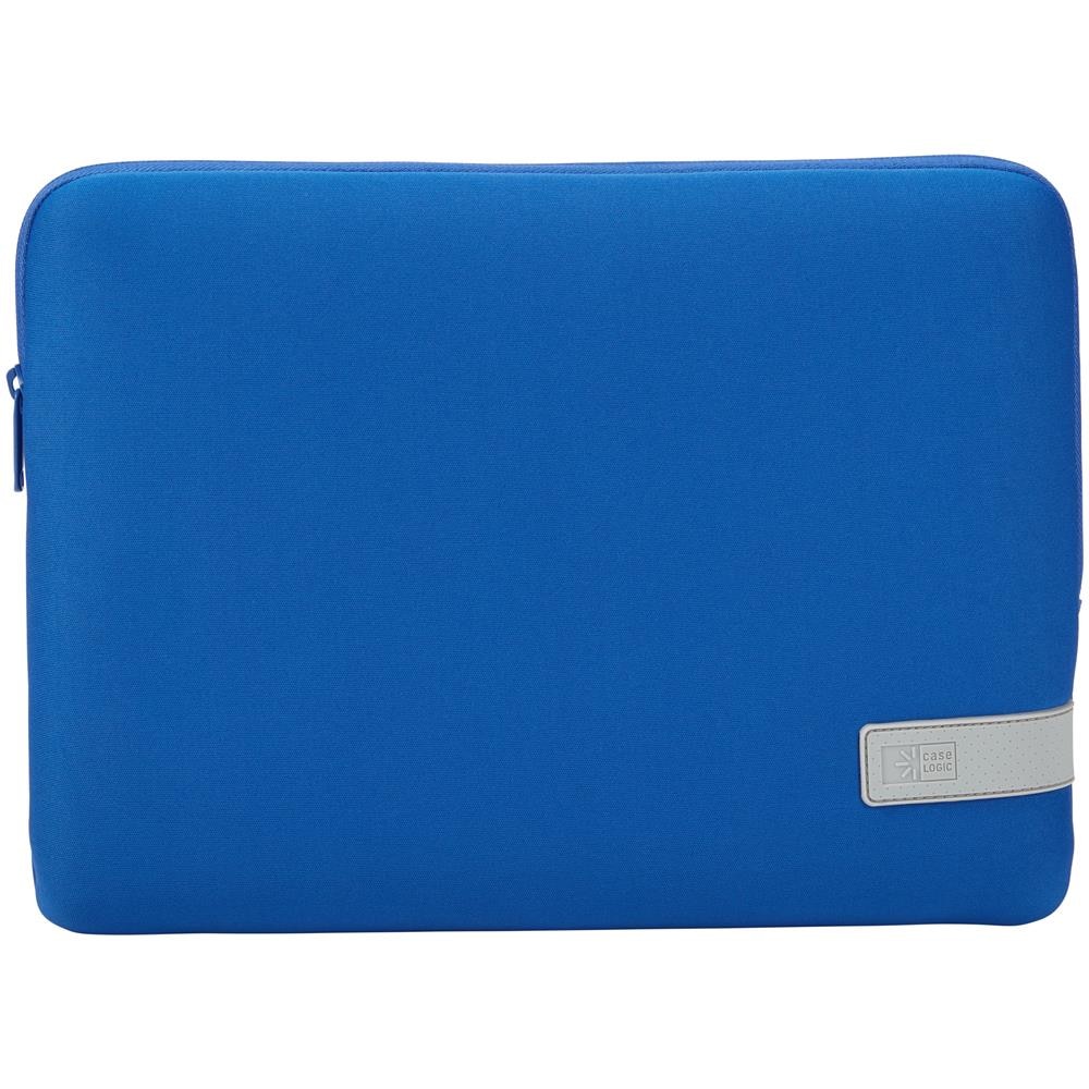 Reflect REFPC-114 Clearlake Blue borsa per notebook 35,6 cm (14") Custodia a tasca Blu - Foto 3