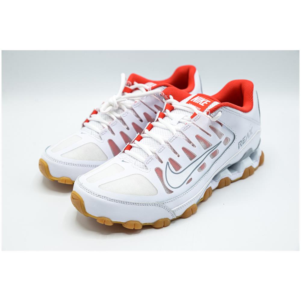 Reax 8 Tr 621716-103, Uomini, Bianca, 42.5 - Foto 6