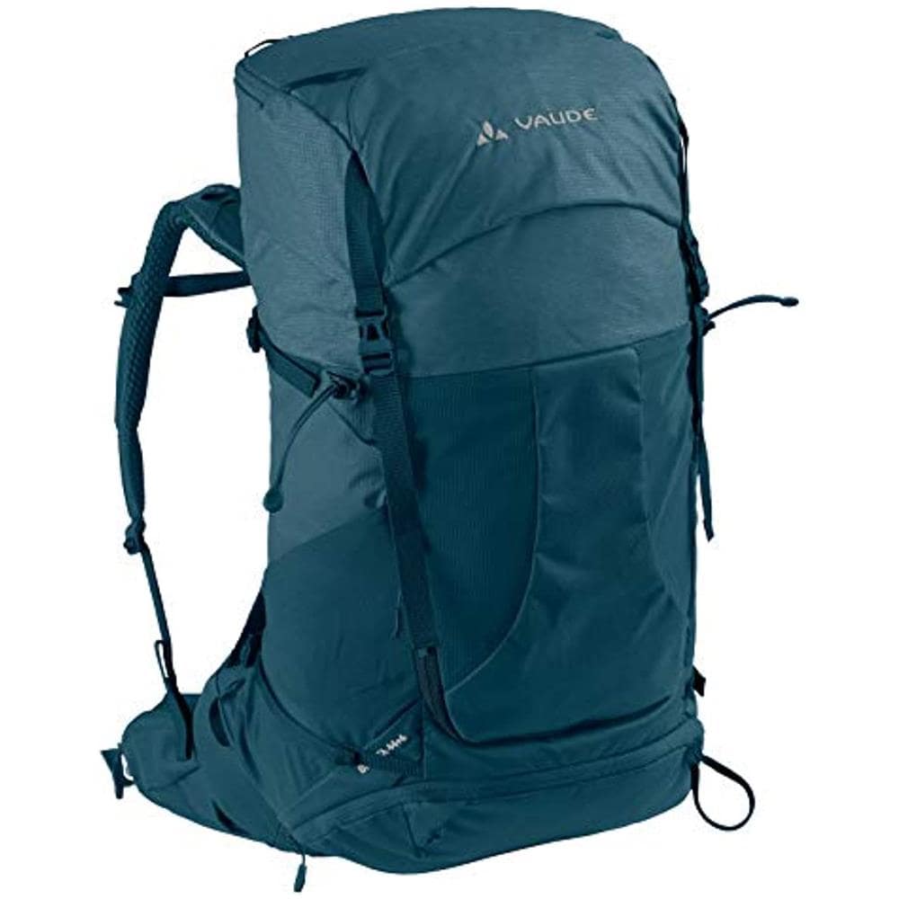 Brenta 44+6, Zaino Da 50l Unisex Adulto, Blu, One Size - Foto 1