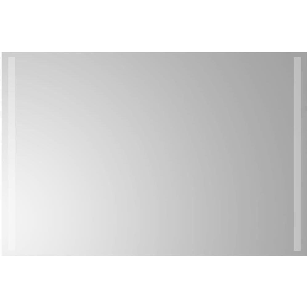 Specchio Da Bagno Con Luci Led 90x60 Cm - Foto 2