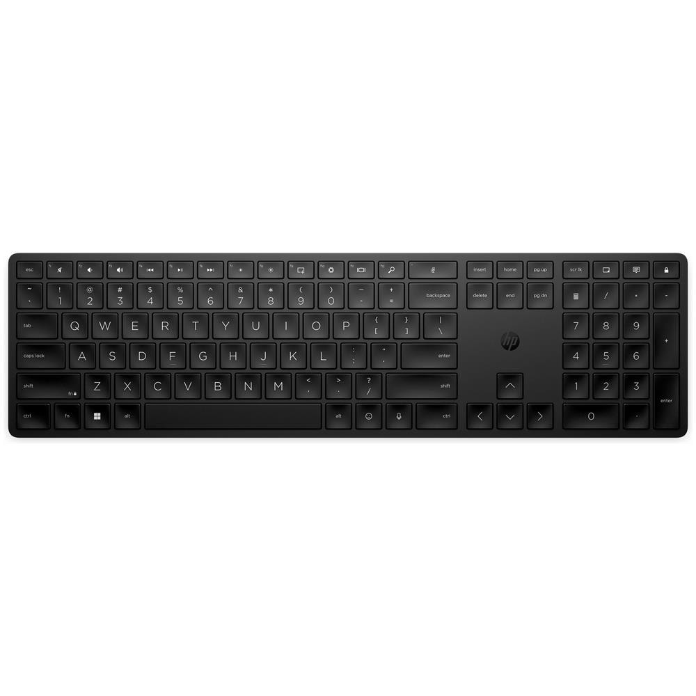 Tastiera USB 4R184AA#ABZ  Colore Nero - Foto 7