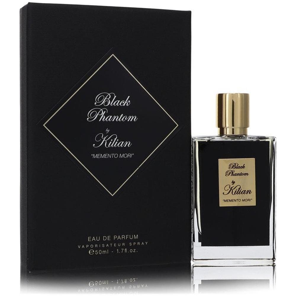 Black Phantom Memento Mori By Eau De Parfum Spray 1.7 Oz (women) - Foto 1