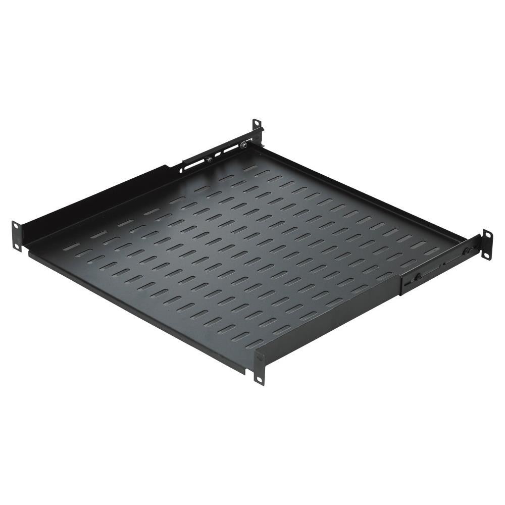 I-CASE TRAY-111-BK porta accessori Mensola per scaffale - Foto 1