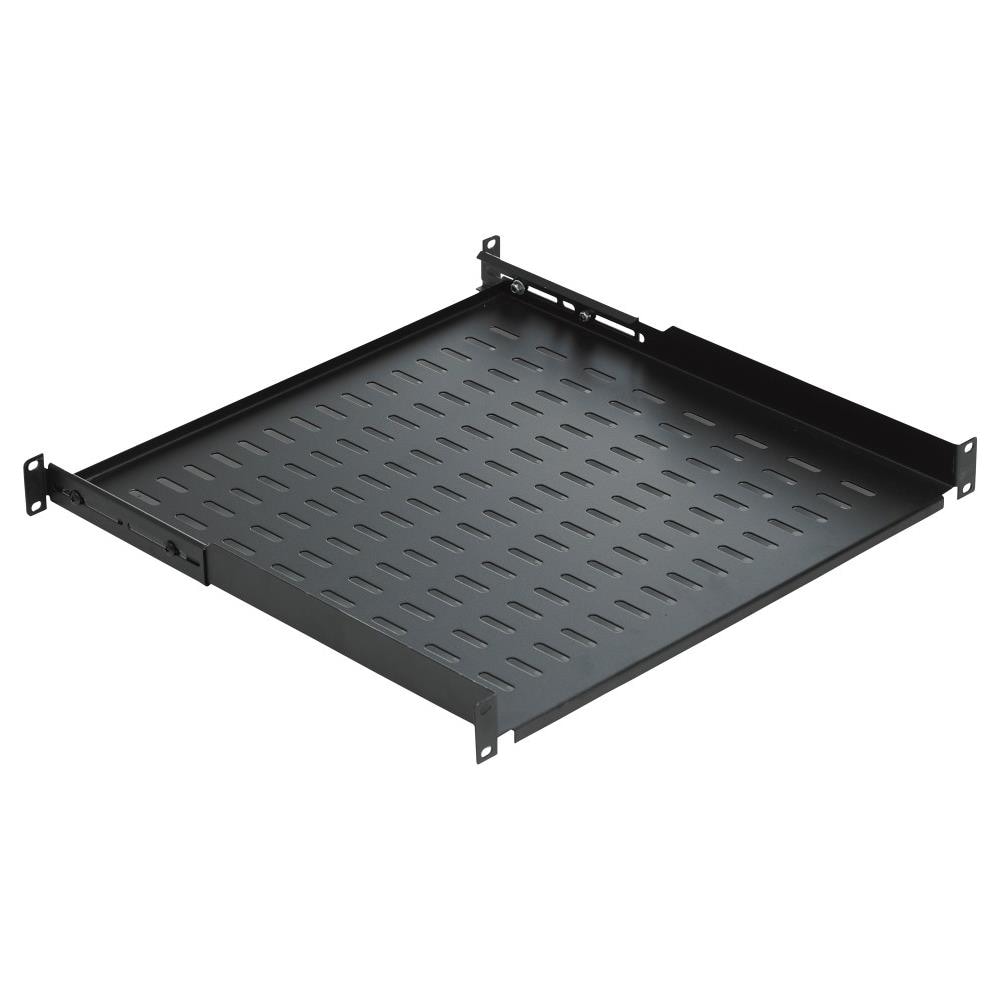 I-CASE TRAY-111-BK porta accessori Mensola per scaffale - Foto 2