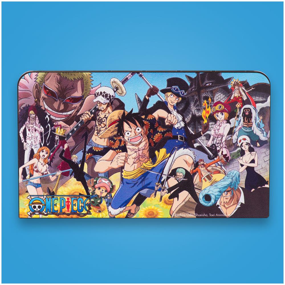One piece Custodia - Foto 4