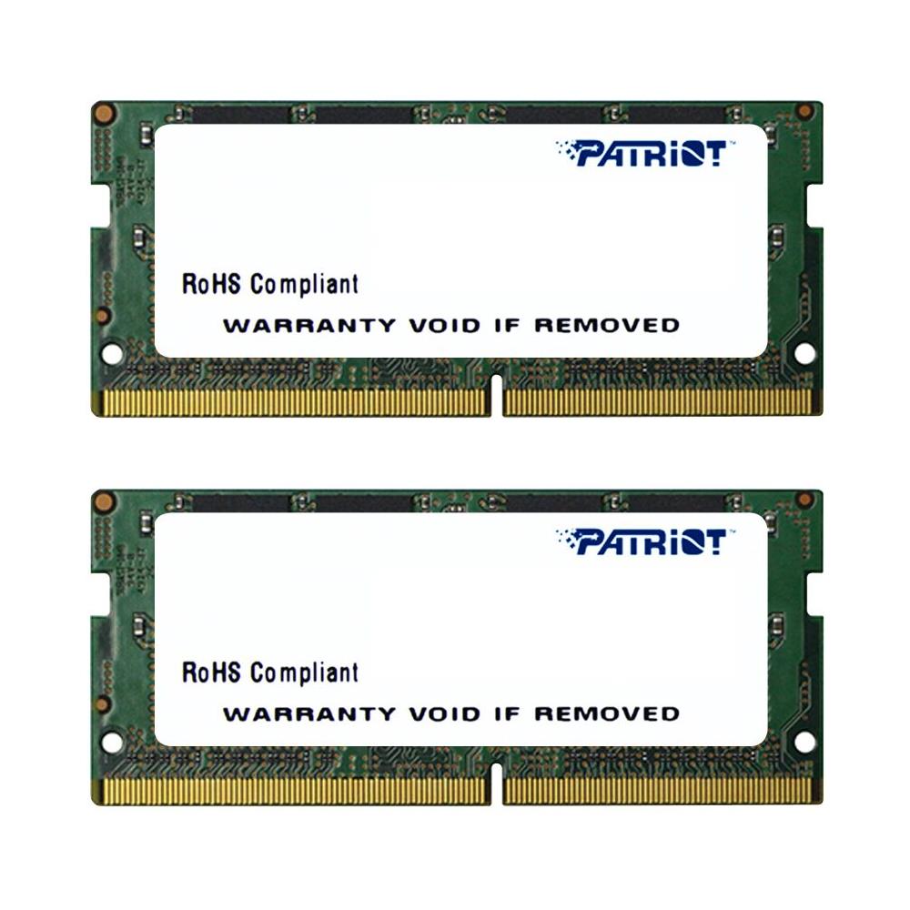 Memoria SoDimm 260-pin 16 GB (1 x16 GB) DDR4 2400 MHz CL17 Colore Nero - Foto 2
