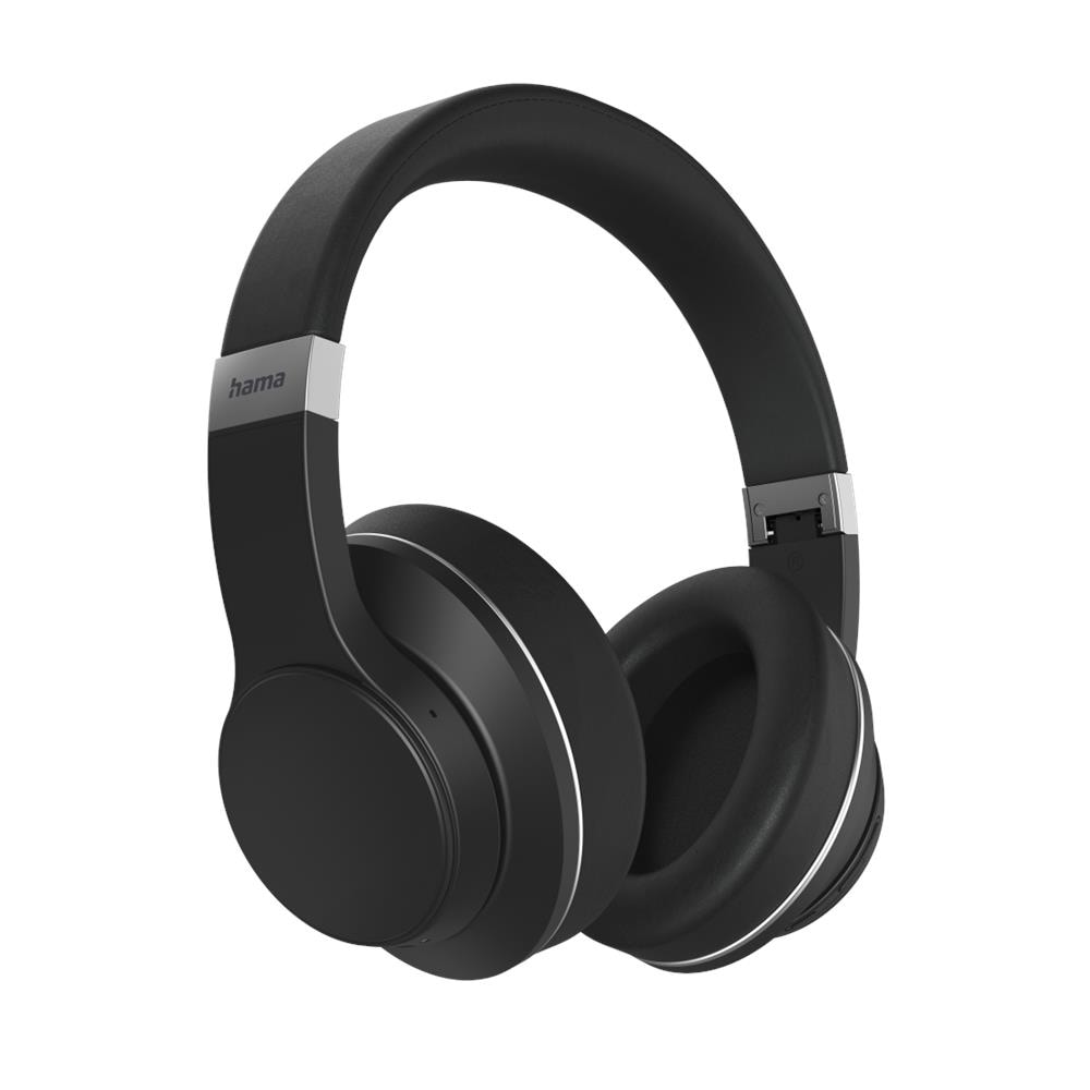 Passion Voyage Auricolare Wireless A Padiglione Musica e Chiamate Bluetooth Nero - Foto 1