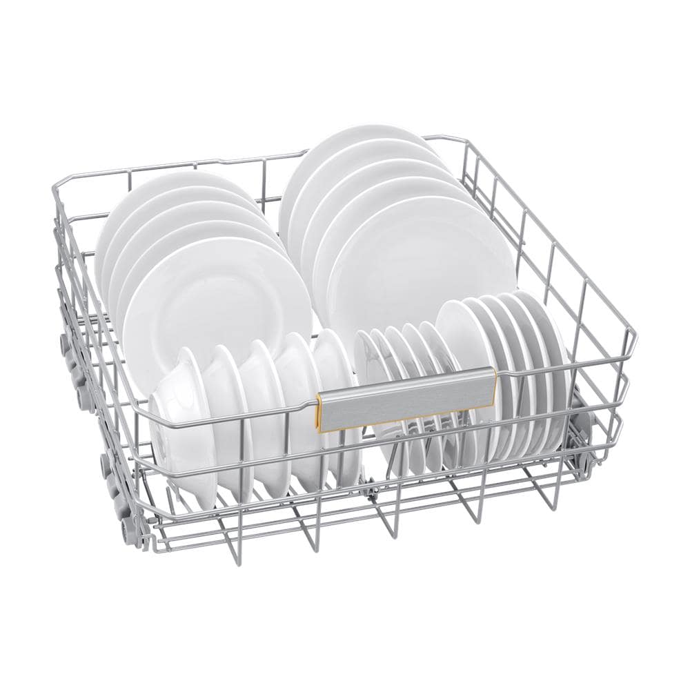 Lavastoviglie da Incasso Serie 6 JetClean DW60DG790B00U1 Capacità 14 Coperti Classe A Colore Bianco - Foto 11