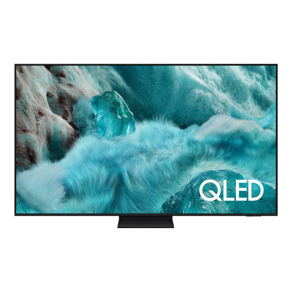 TV QLED 4K Ultra HD 55" QE55Q7F5AUXZT Smart TV Tizen - Foto 1