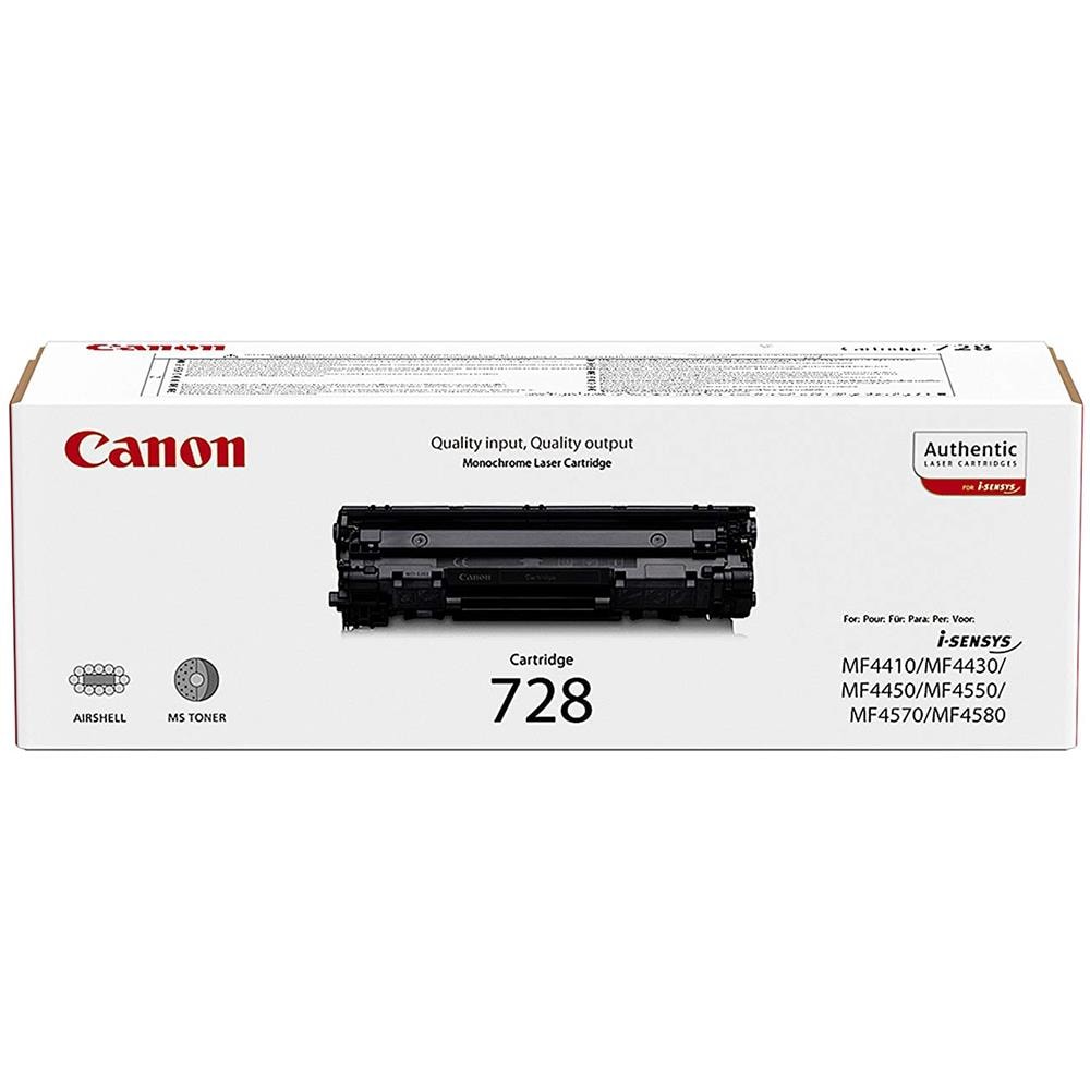 Cartuccia 728 Nero 3500B002 - Foto 9