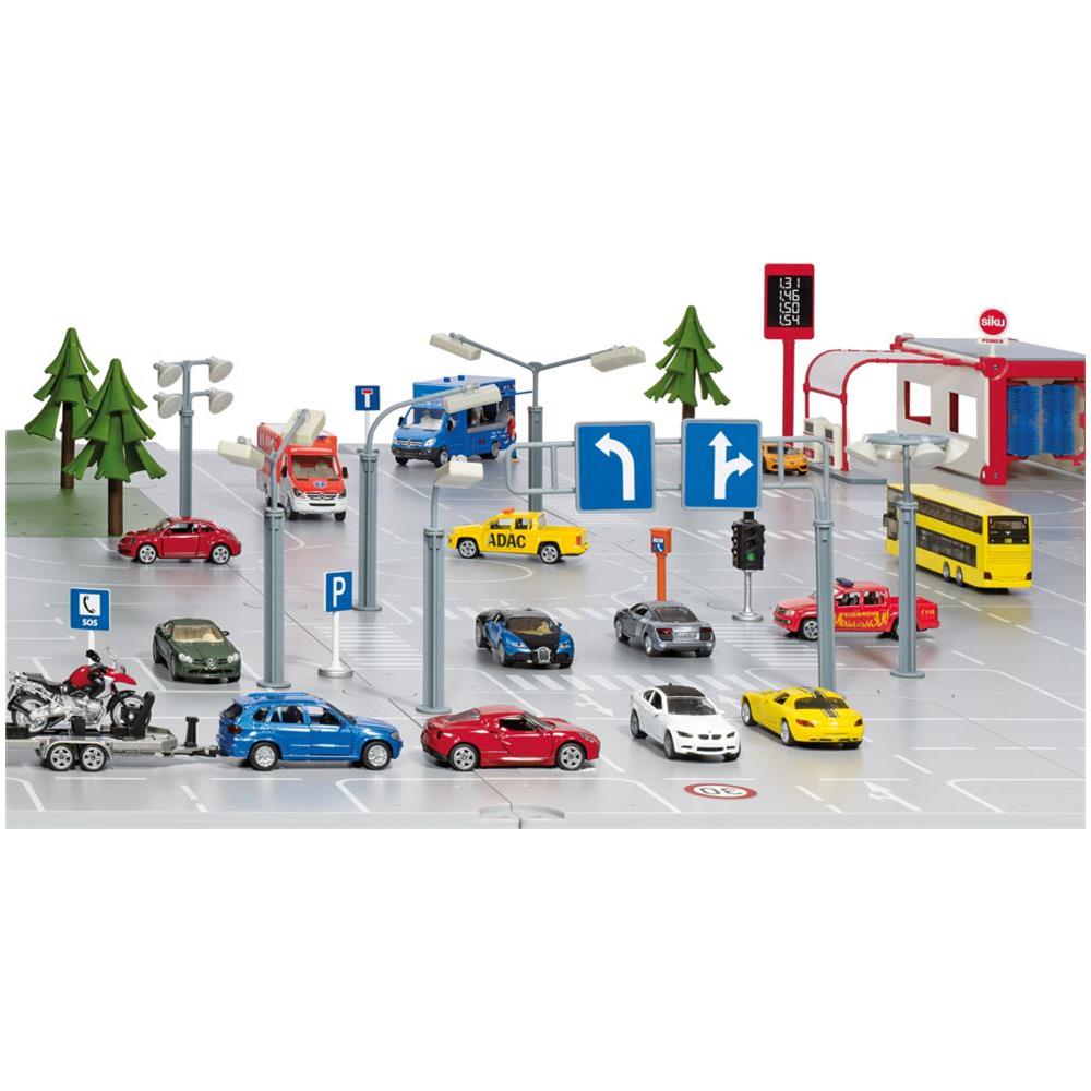 Set Segni e Luci - Foto 2