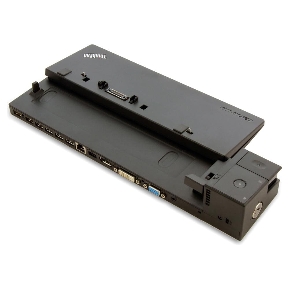 Docking Station 04W3948 3x Usb 3.0 2x Usb 2.0 - Foto 1