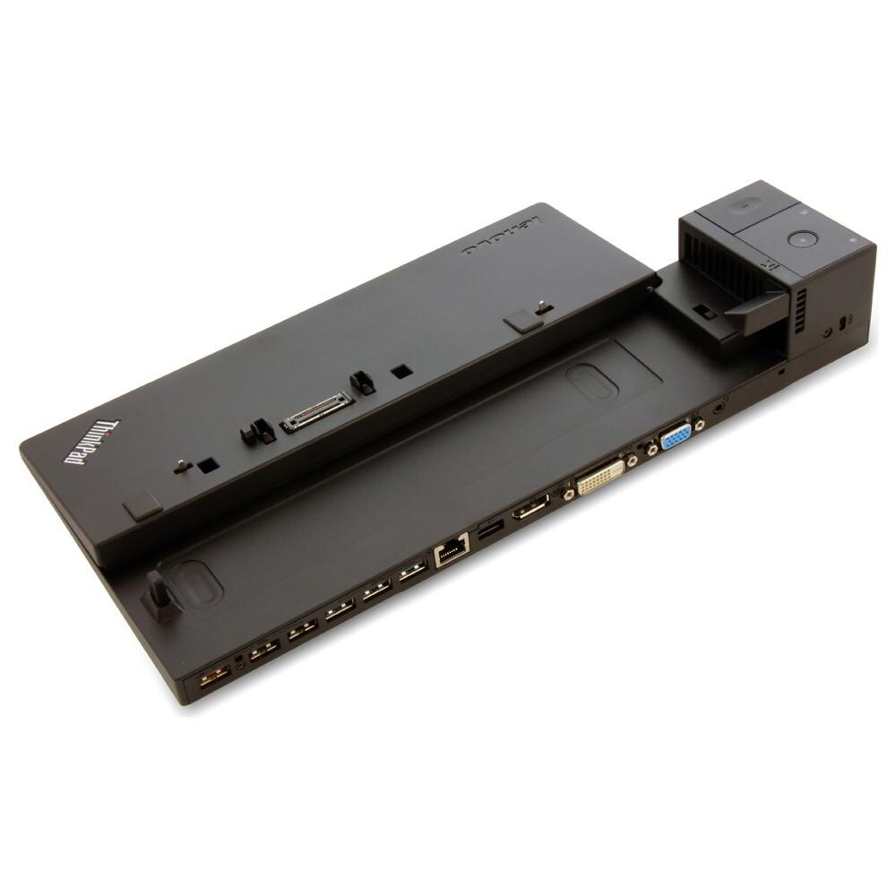 Docking Station 04W3948 3x Usb 3.0 2x Usb 2.0 - Foto 2