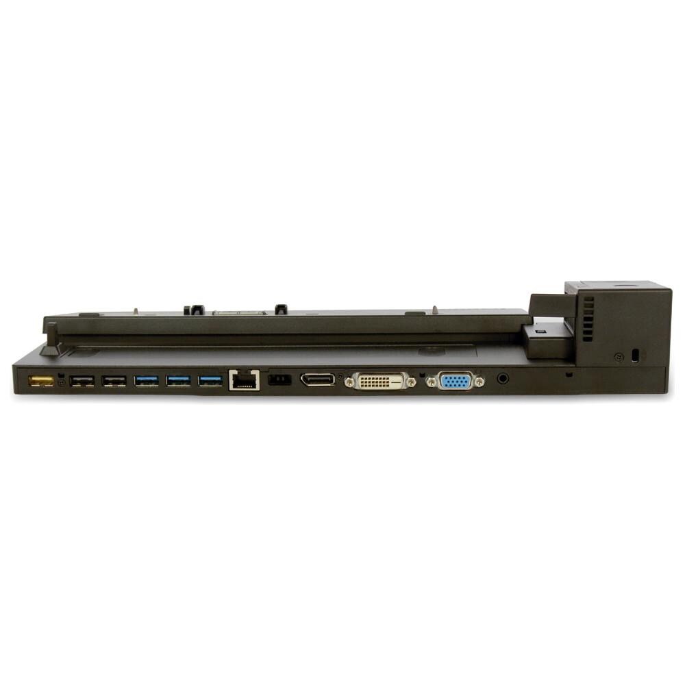Docking Station 04W3948 3x Usb 3.0 2x Usb 2.0 - Foto 3
