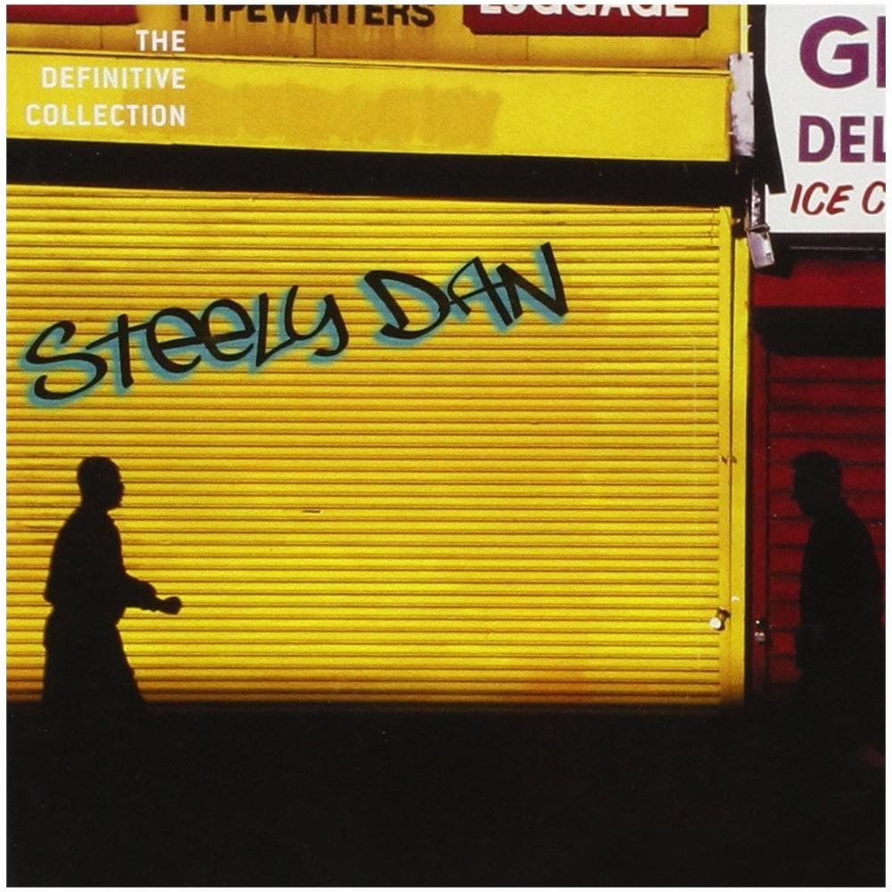 Steely Dan - The Definitive Collection - Foto 1