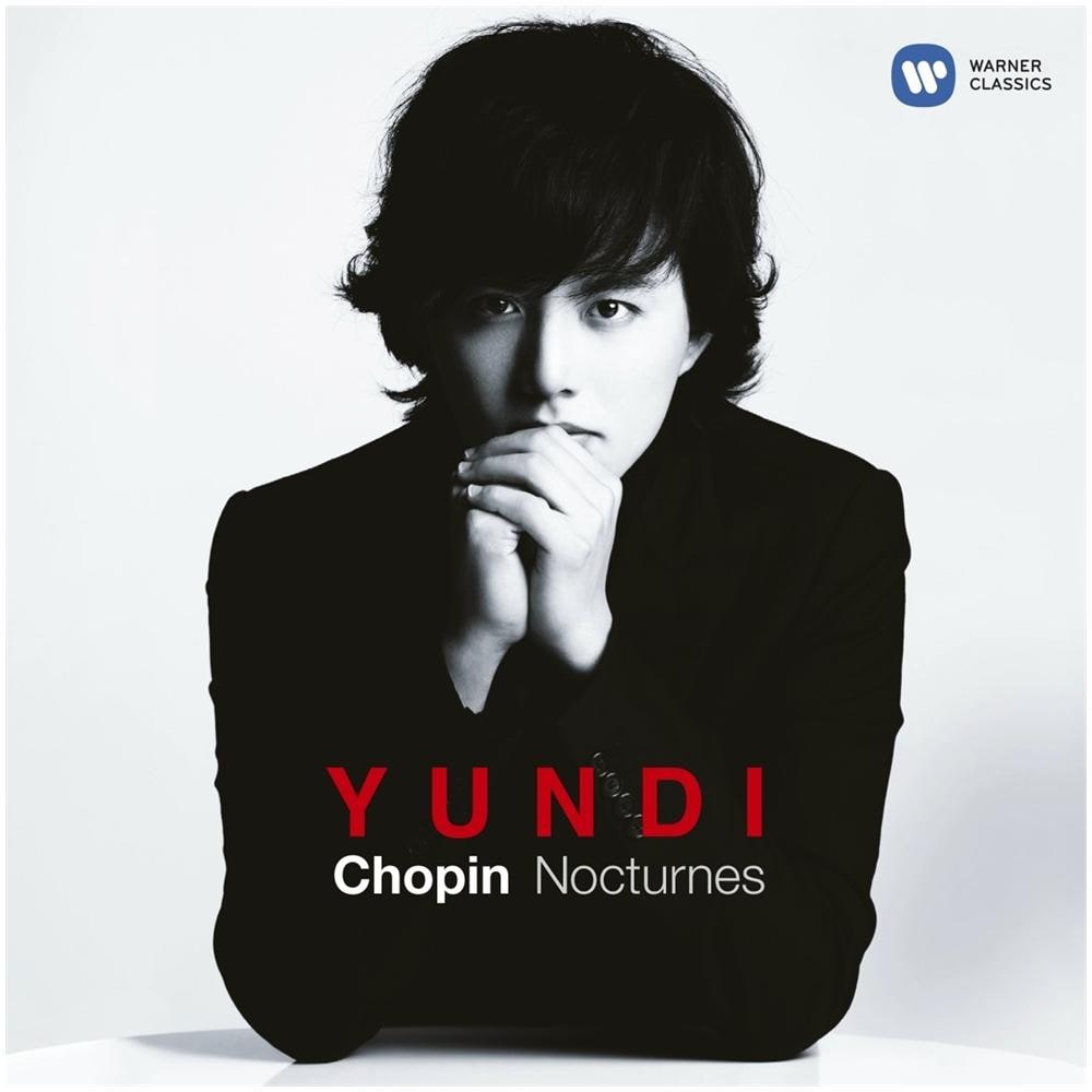 Chopin \ yundi - Chopin Nocturnes (2 Cd)  - Foto 1