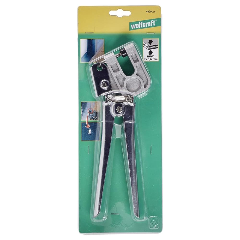 Pinza per Cartongesso 4029000 - Foto 10