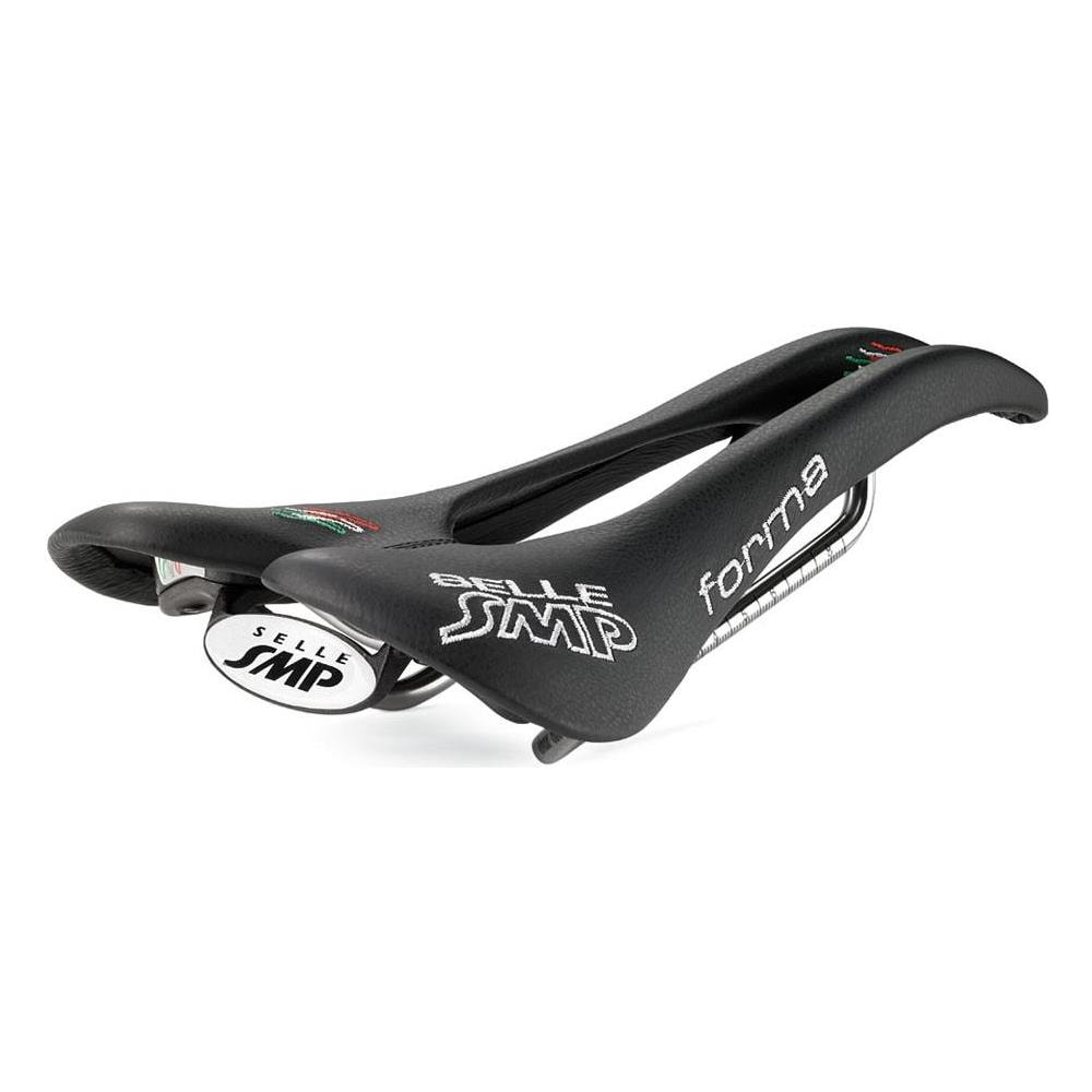 Sella Forma Racing Black - Foto 2