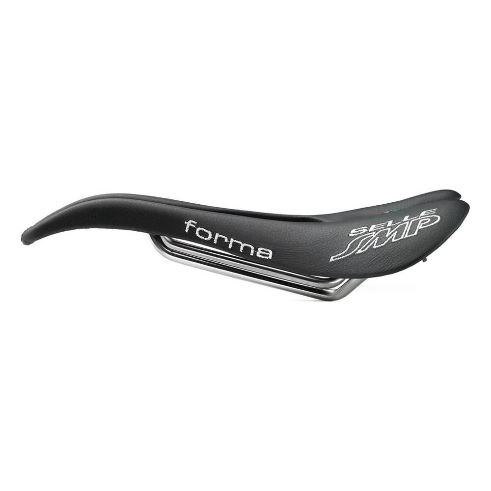 Sella Forma Racing Black - Foto 3