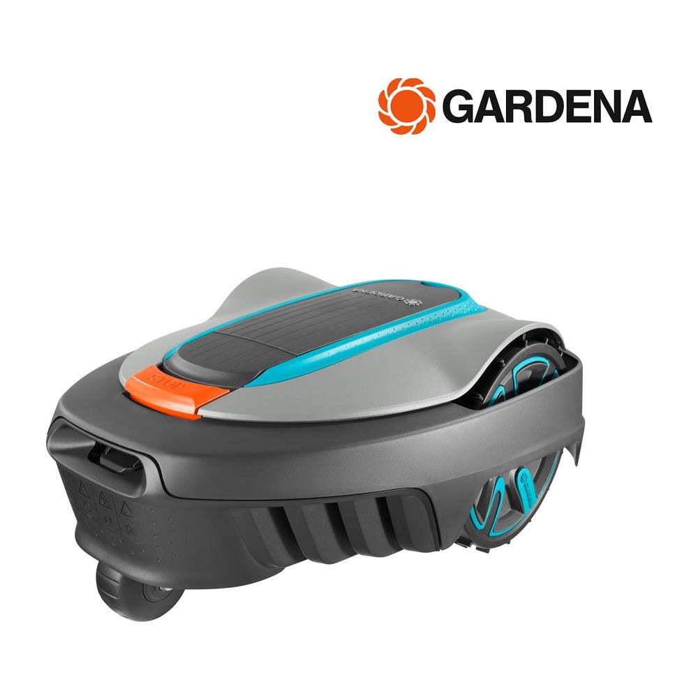 Robot Tosaerba Gardena Sileno Città 250 15001-26 - Foto 1