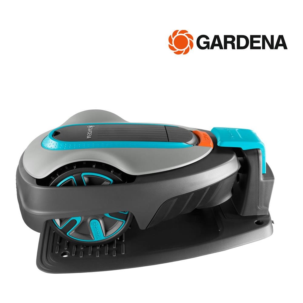 Robot Tosaerba Gardena Sileno Città 250 15001-26 - Foto 2