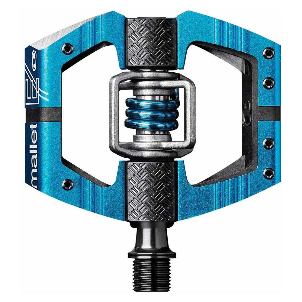 Pedali Crankbrothers Mallet Enduro Componenti One Size - Foto 1