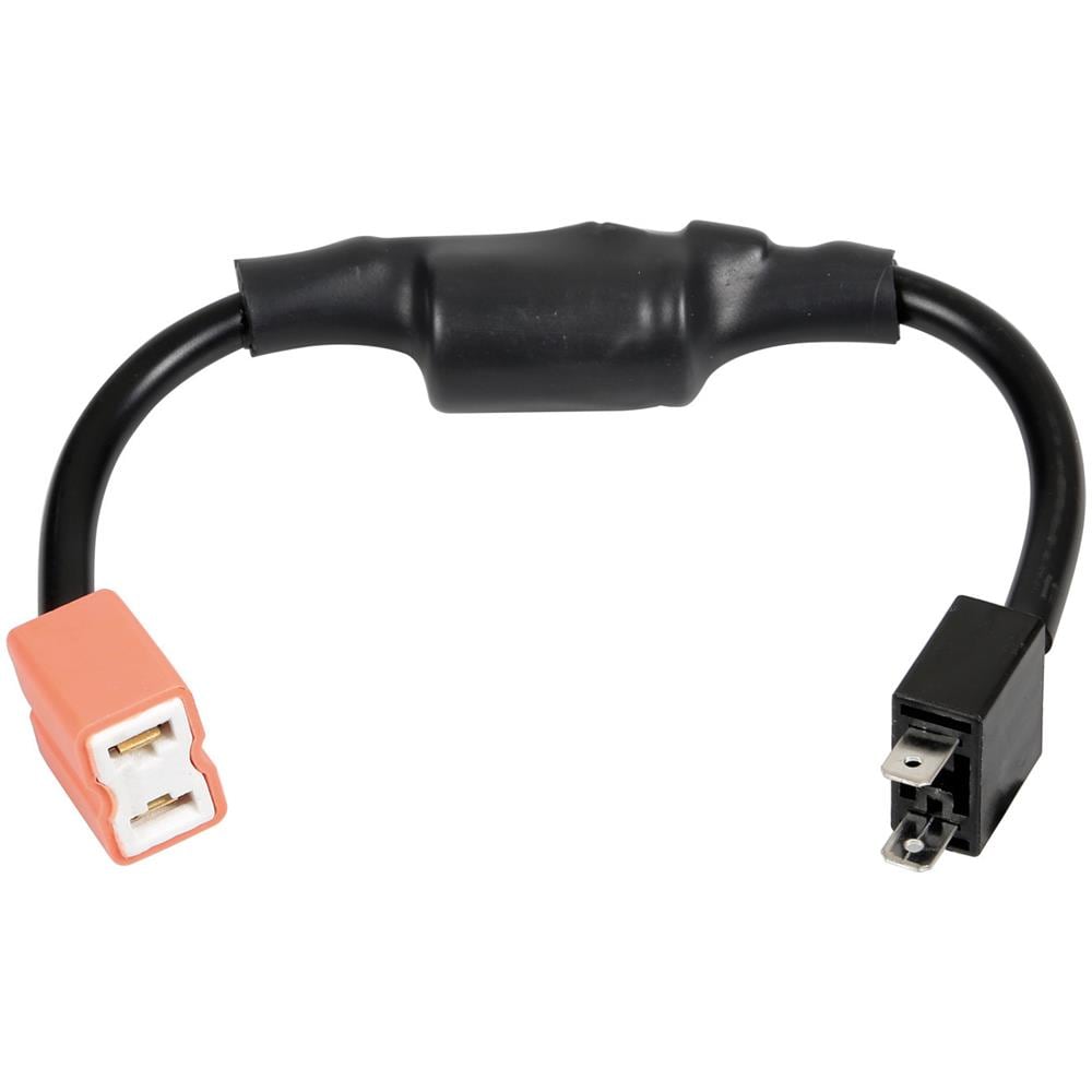 Lampa Halo Led Strip-cool Cheat Box 9-32v - H7 - Foto 1