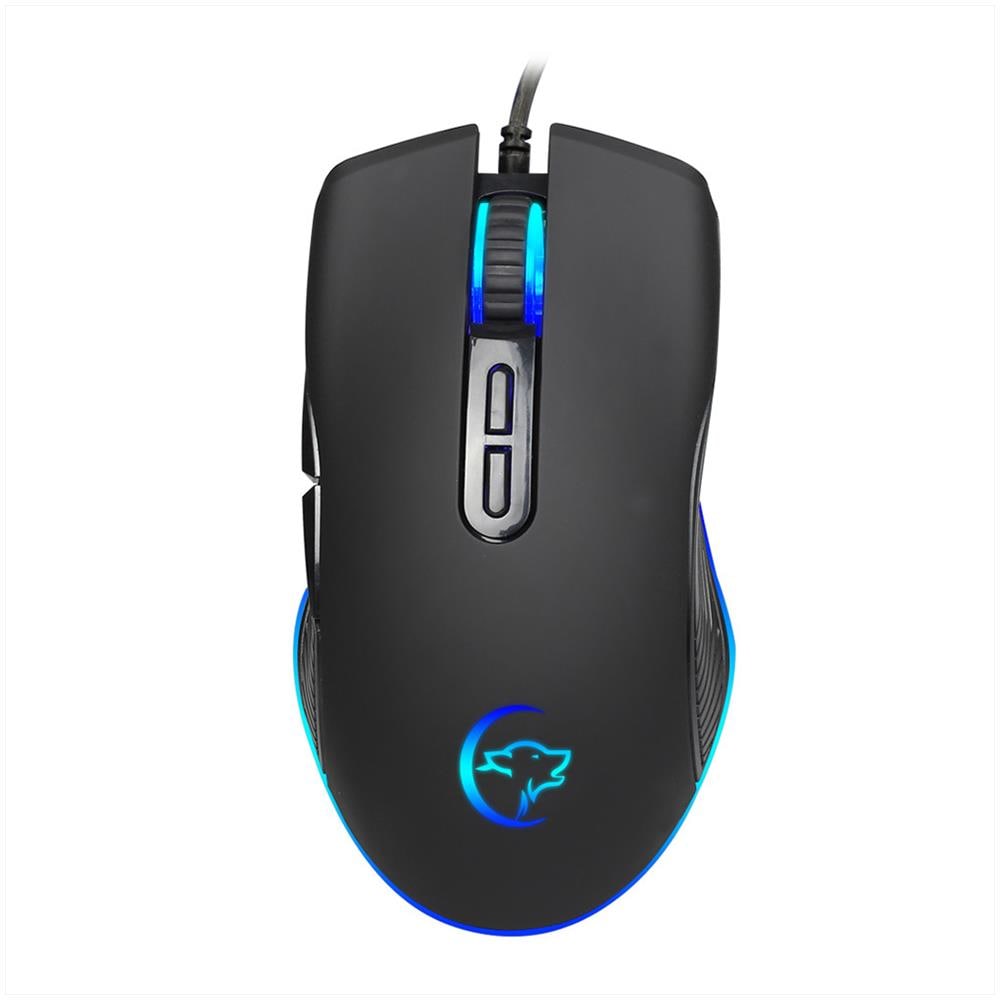 Gaming Mouse Mouse 4 Mouse Da Gioco Dpi 3200 Dpi Regolabili - Foto 1