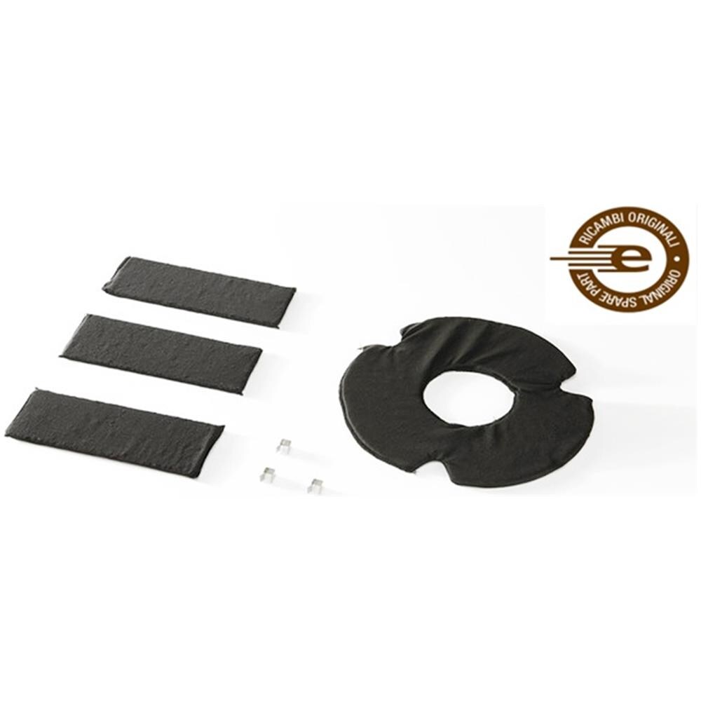Elica Filtro Per Cappa Originale Old Evolution Cfc0140384 F 443 - Foto 1