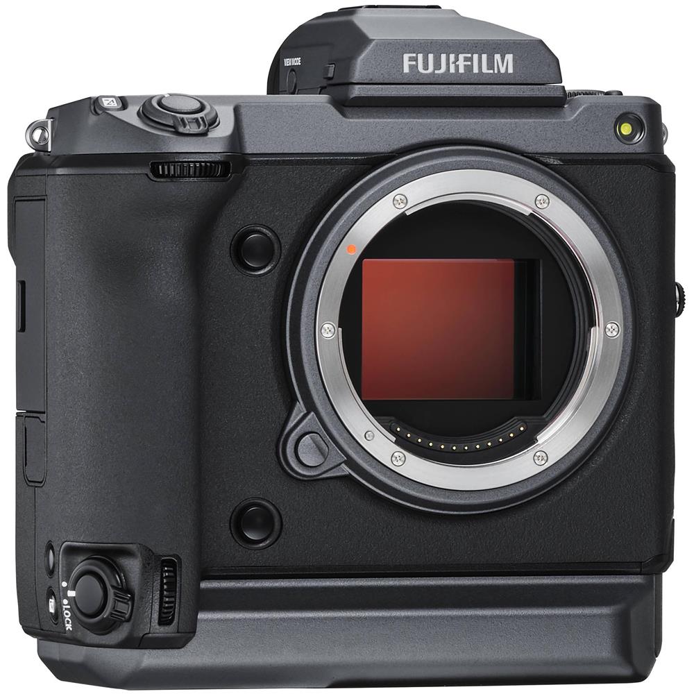 Fotocamera Mirrorless Fujifilm Gfx 100 - Foto 1