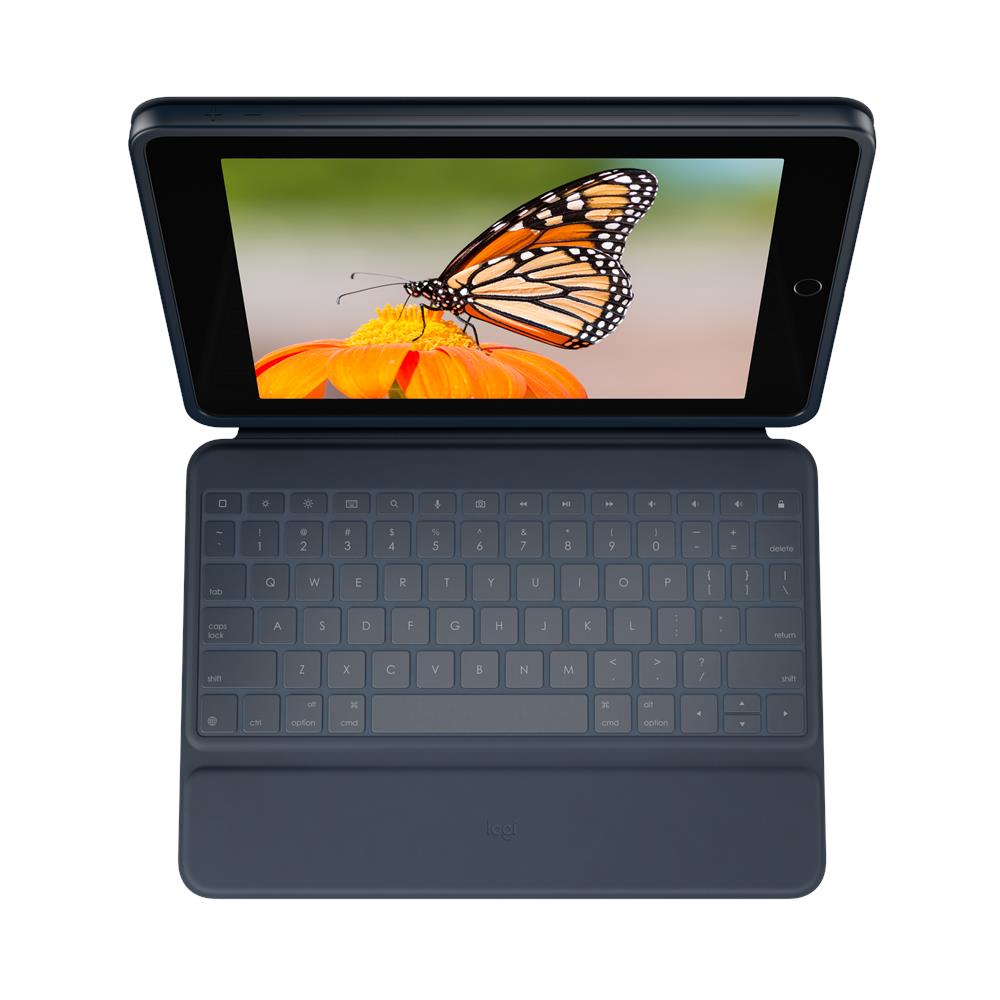 RUGGED COMBO 3 CLASSIC BLUE - Foto 2