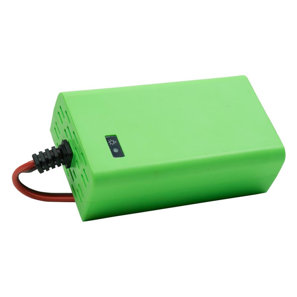 Caricabatterie E Raddrizzatore M200 Per Accumulatori Gel E Moto Max. 20ah - Foto 1