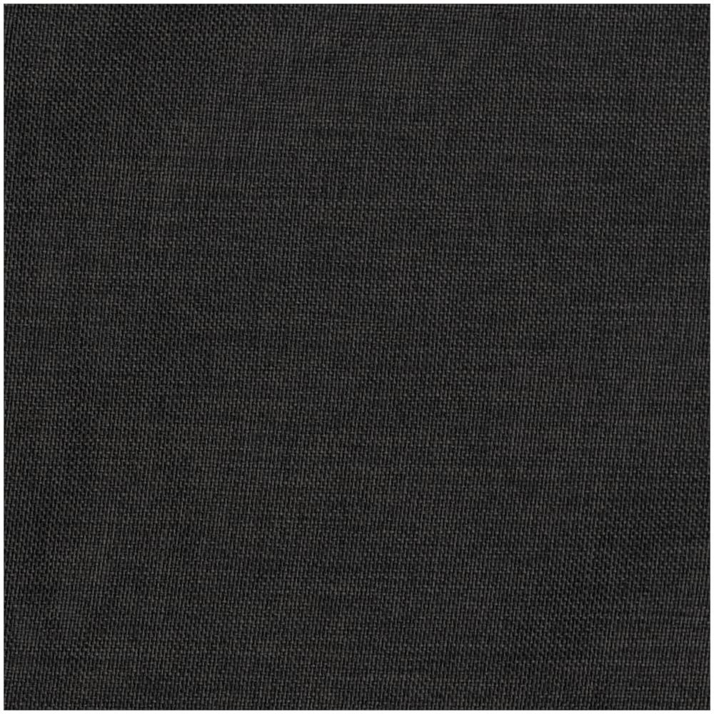 Tenda Oscurante Effetto Lino Con Ganci Antracite 290x245 Cm - Foto 6